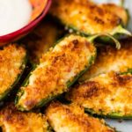 Jalapeno Dippers