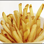 Large Fries