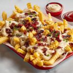 Loaded Fries