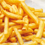 Regular Fries