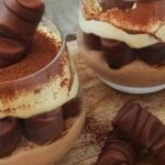 Tiramisu Kinder Bueno