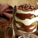 Tiramisu Nuttela